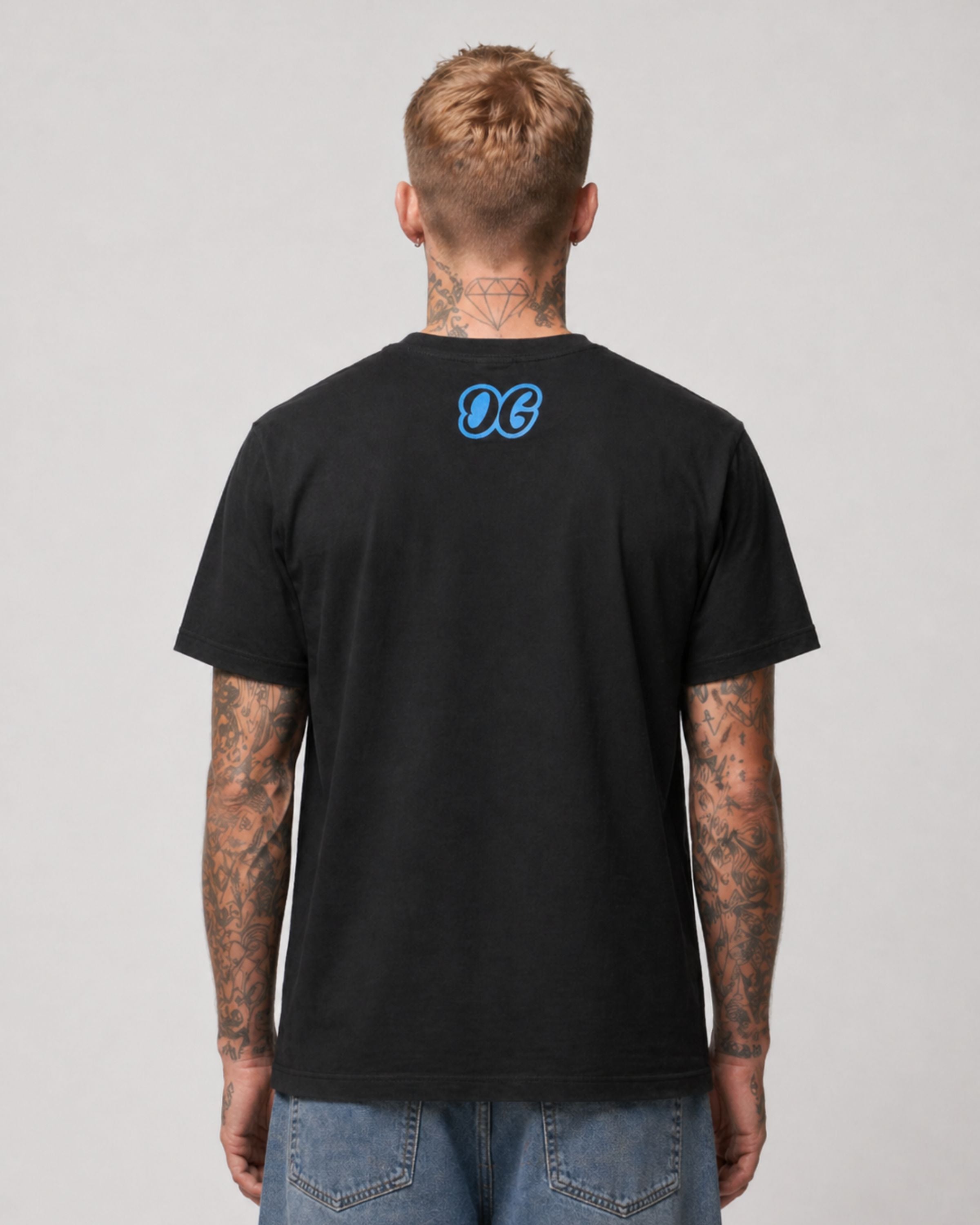 High Society T-Shirt - OnlyGrams - OnlyGrams