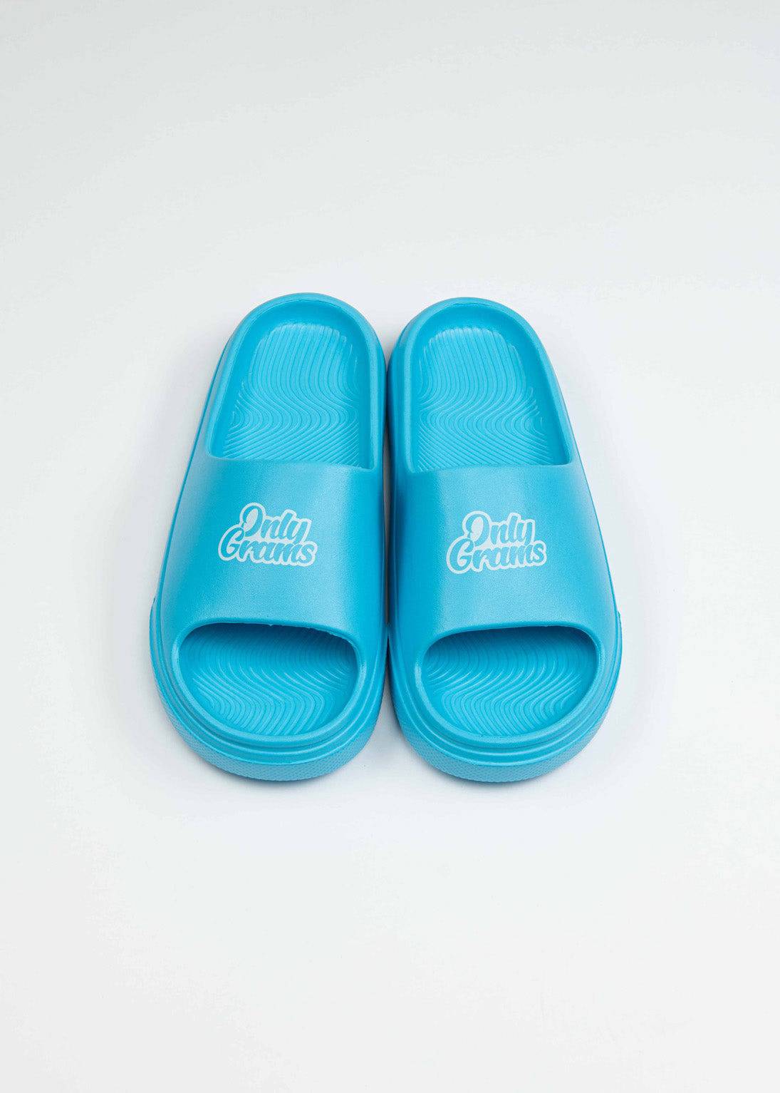 OnlyGrams Slippers - OnlyGrams