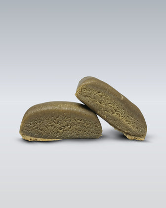 Frozen Hash - 60% Superior - OnlyGrams