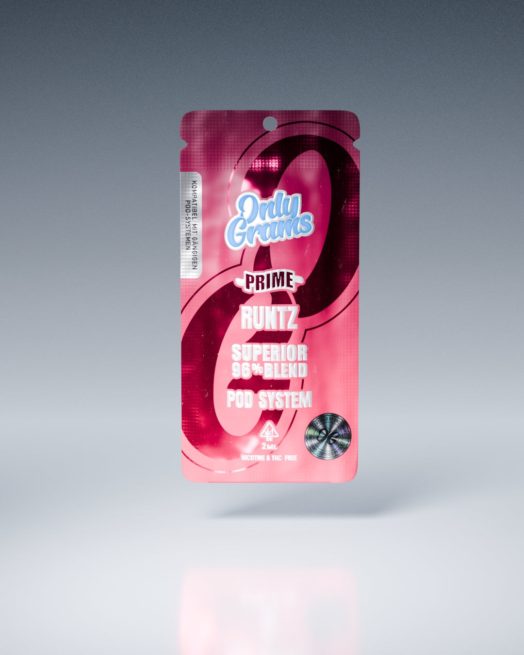 Superior Pod 96% | Runtz 2ml