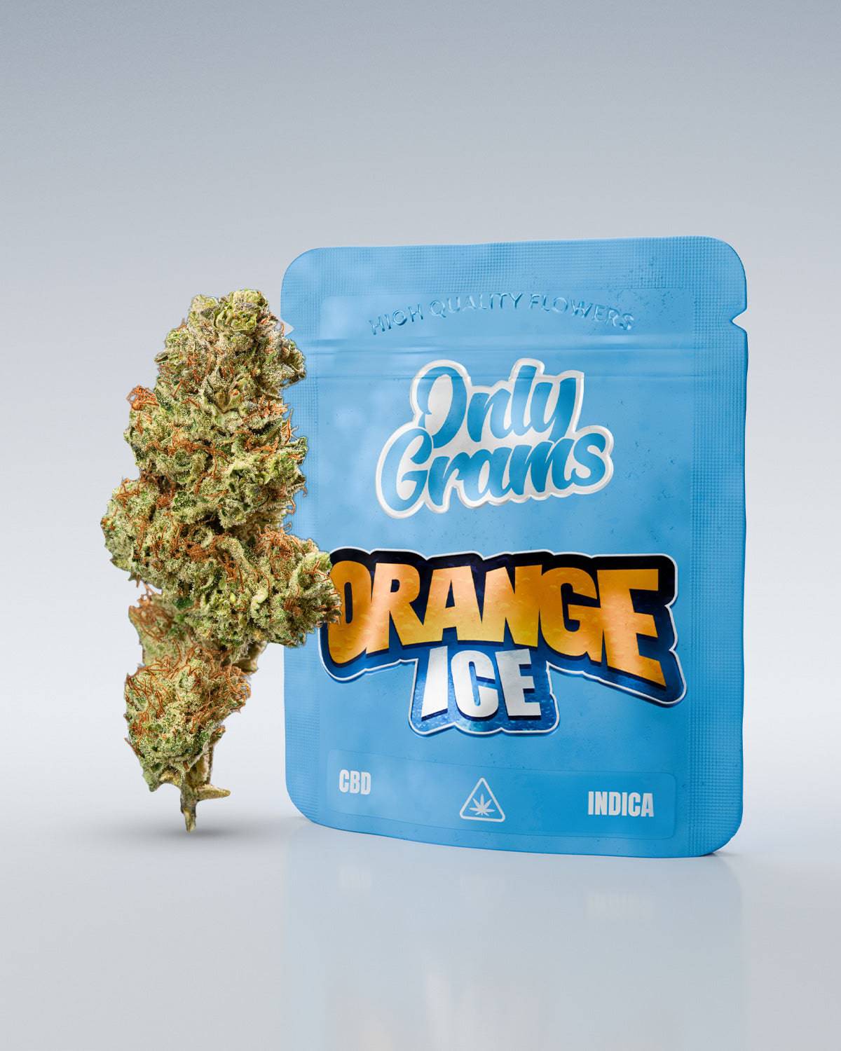 CBD Blüten Probierset | 13 Sorten - OnlyGrams