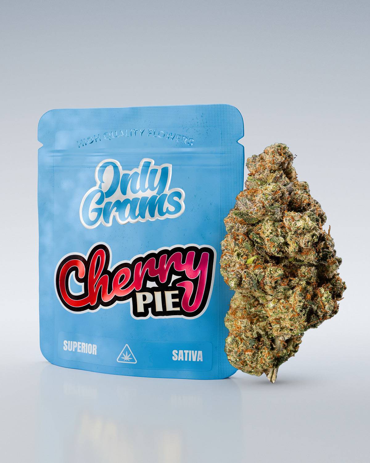 3für2 Superior Blüten Pack 10.5g - OnlyGrams